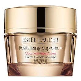 Revitalizing Supreme+ Global Anti-Aging Cell Power Creme SPF 15